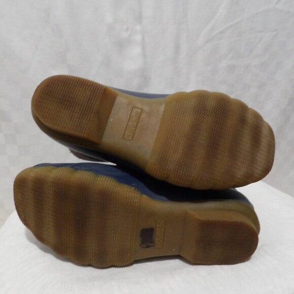 SPERRY Duck Boots | 5 - Picture 3 of 4